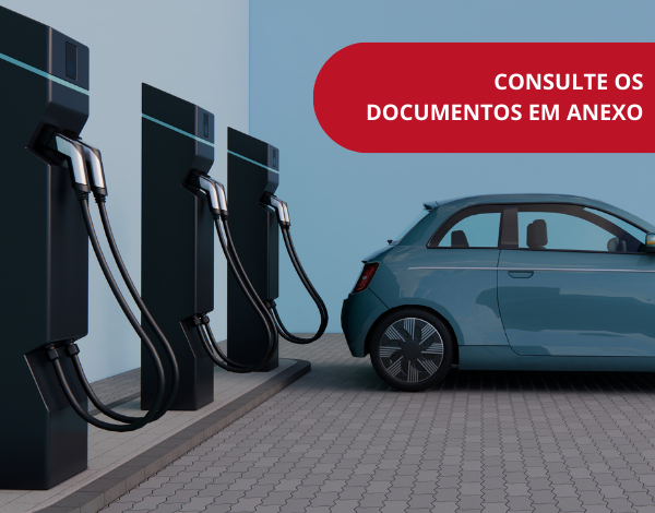 ATUALIZAÇÃO: DESCARBONIZAR RAM: Apoio ao abate de veículos e aquisição de veículos elétricos